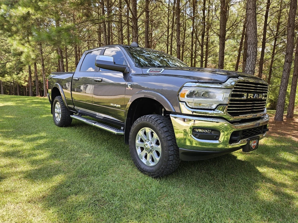 2022 Ram 2500 - Image 6 of 29