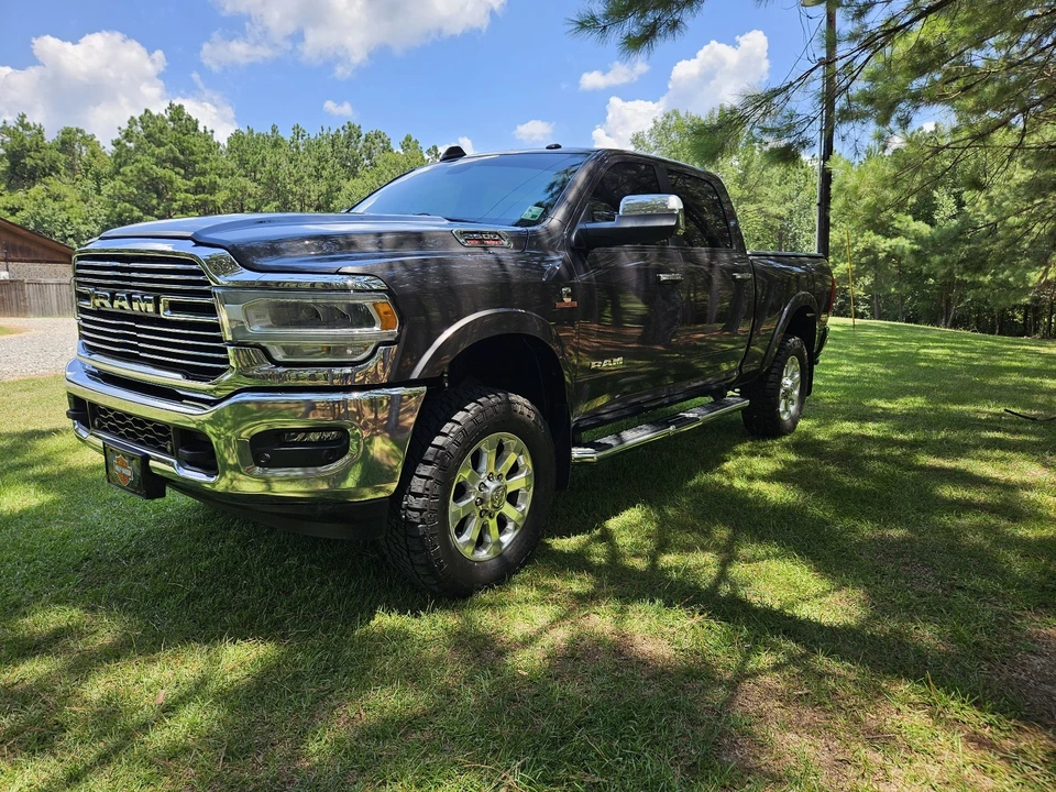 2022 Ram 2500 - Image 7 of 29