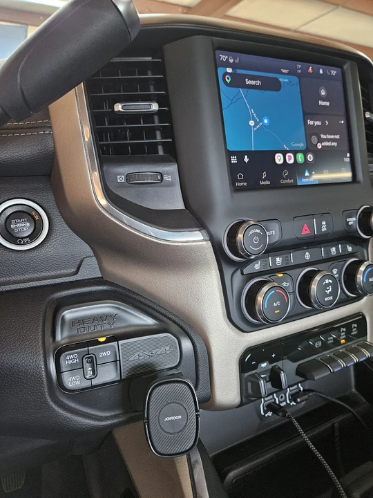 2022 Ram 2500 - Image 18 of 29