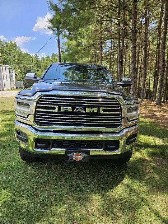2022 Ram 2500 - Image 9 of 29