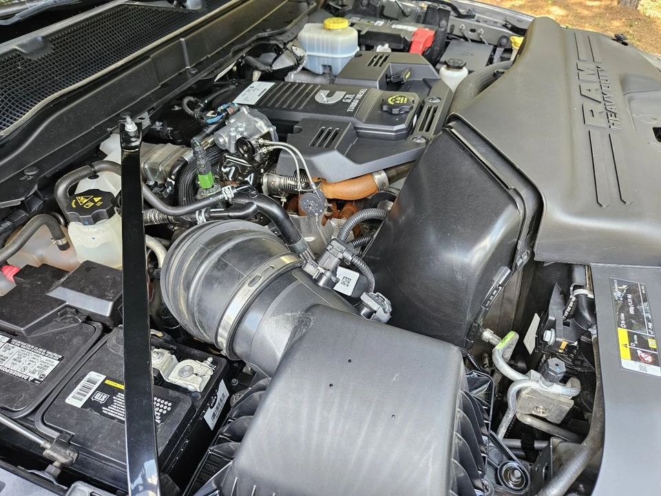2022 Ram 2500 - Image 26 of 29