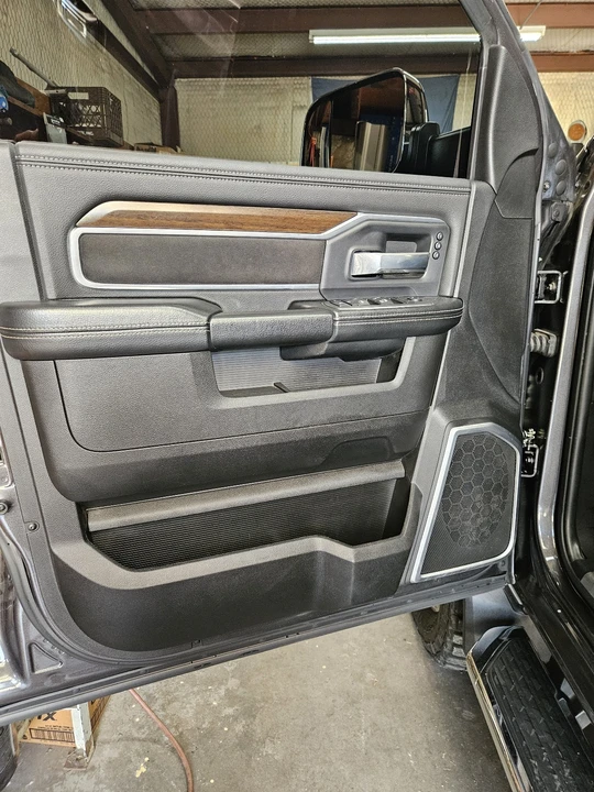 2022 Ram 2500 - Image 16 of 29