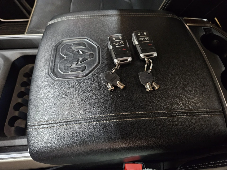2022 Ram 2500 - Image 24 of 29