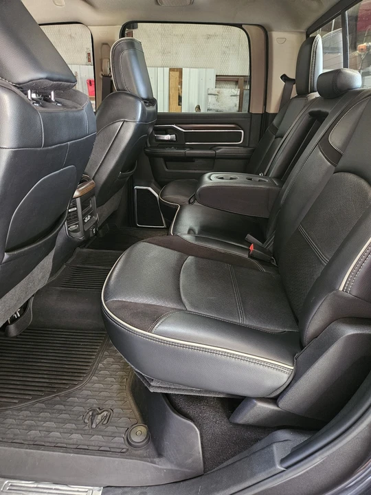 2022 Ram 2500 - Image 14 of 29