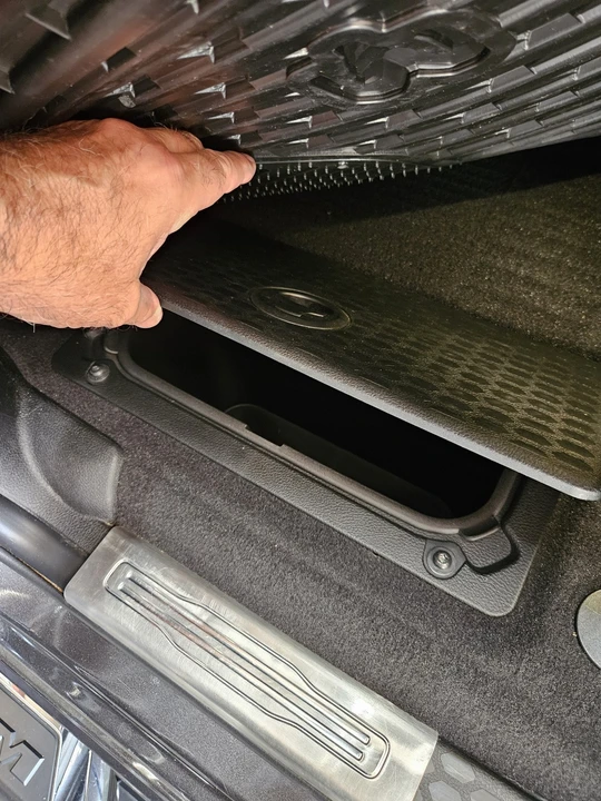 2022 Ram 2500 - Image 15 of 29