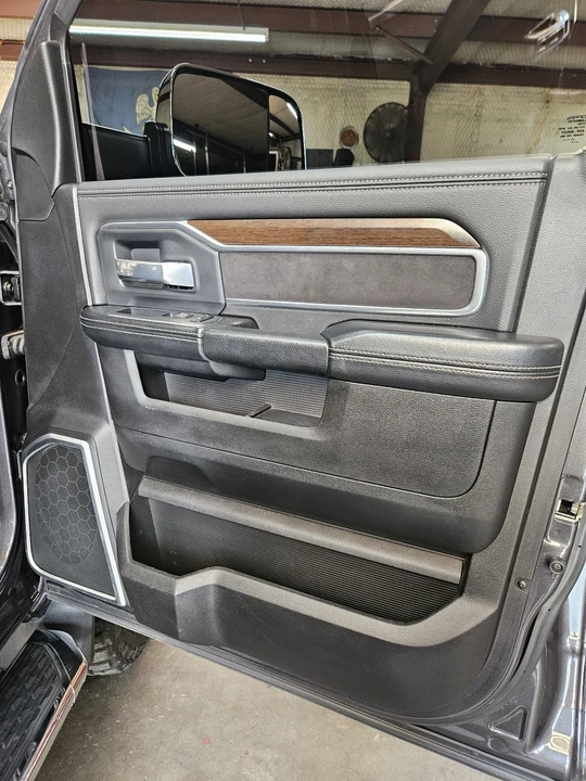 2022 Ram 2500 - Image 21 of 29