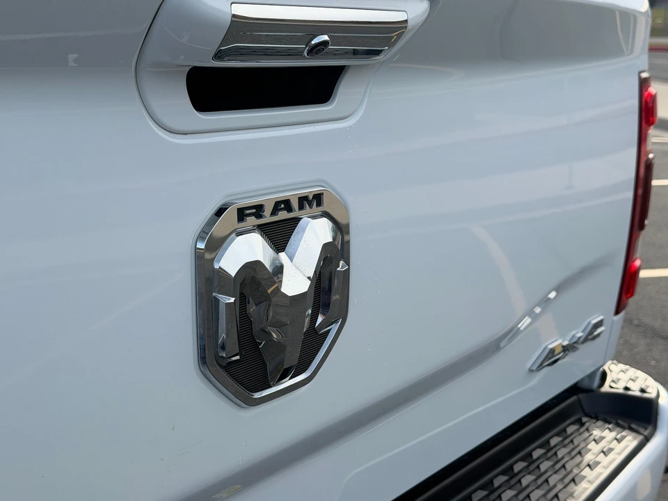2022 Ram 2500 - Image 11 of 21