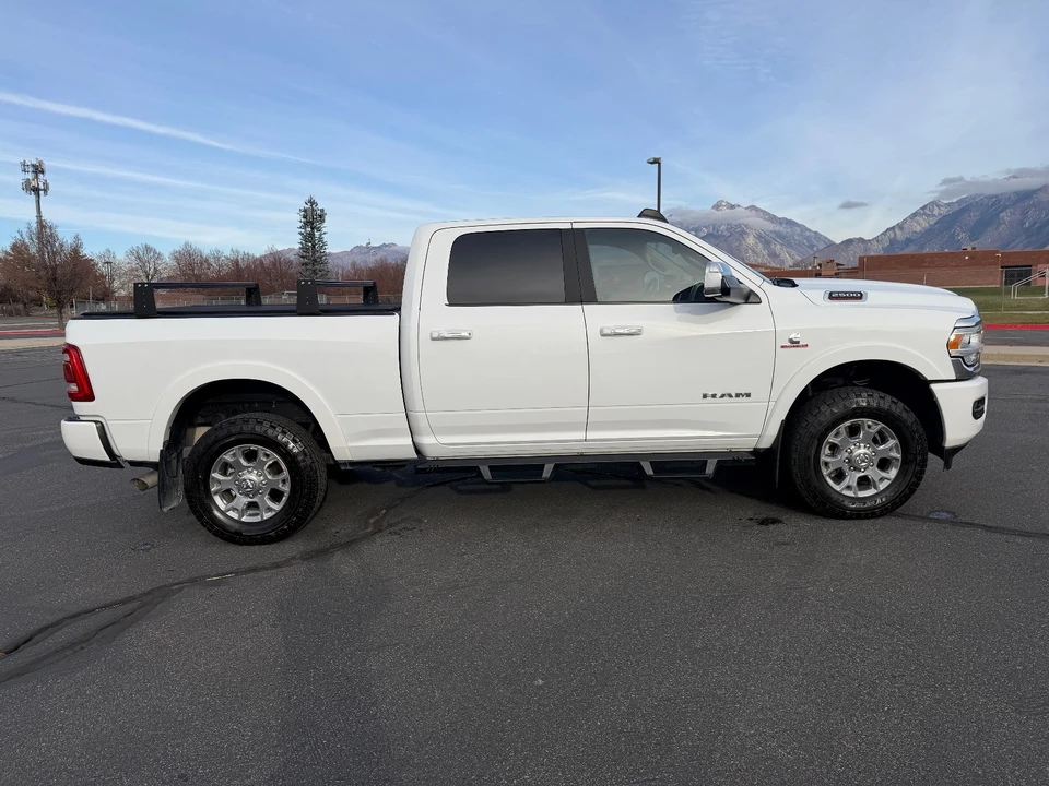 2022 Ram 2500 - Image 6 of 21