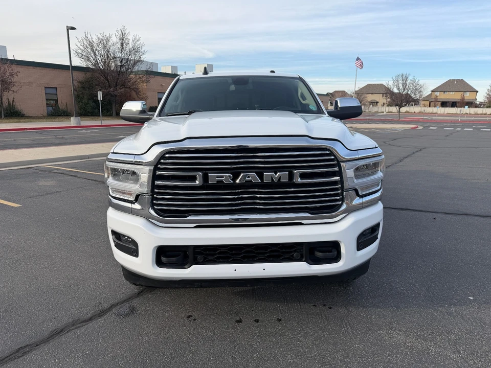 2022 Ram 2500 - Image 3 of 21