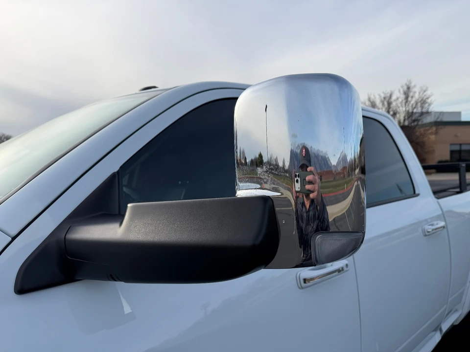 2022 Ram 2500 - Image 10 of 21