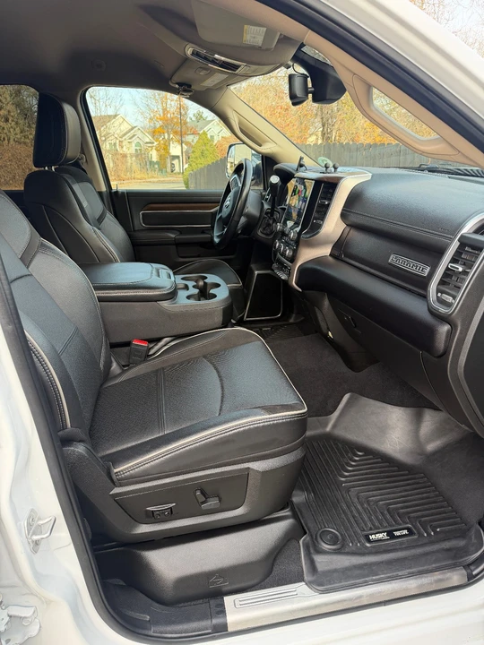 2022 Ram 2500 - Image 21 of 21