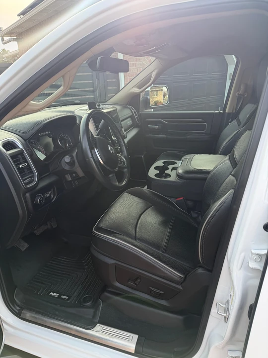 2022 Ram 2500 - Image 14 of 21