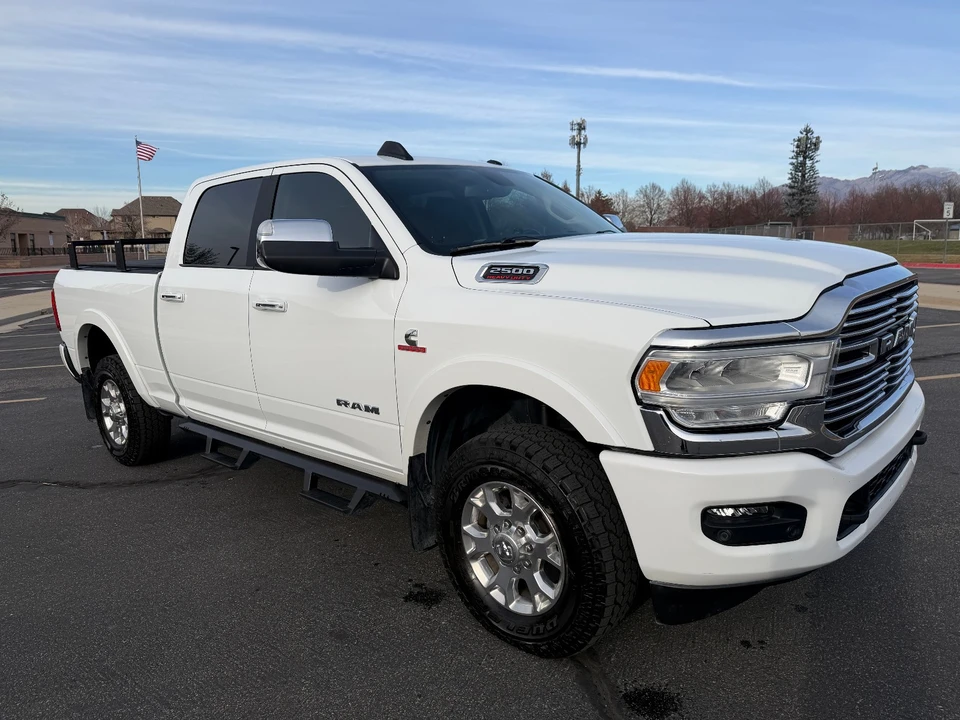 2022 Ram 2500 - Image 5 of 21