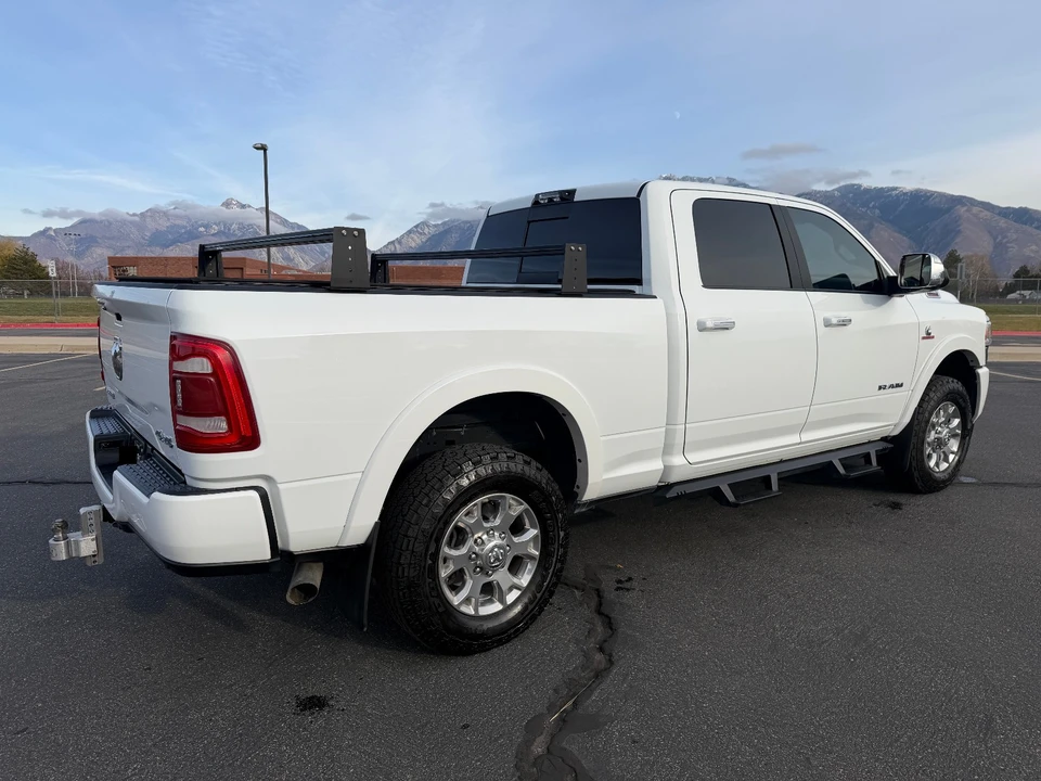 2022 Ram 2500 - Image 7 of 21