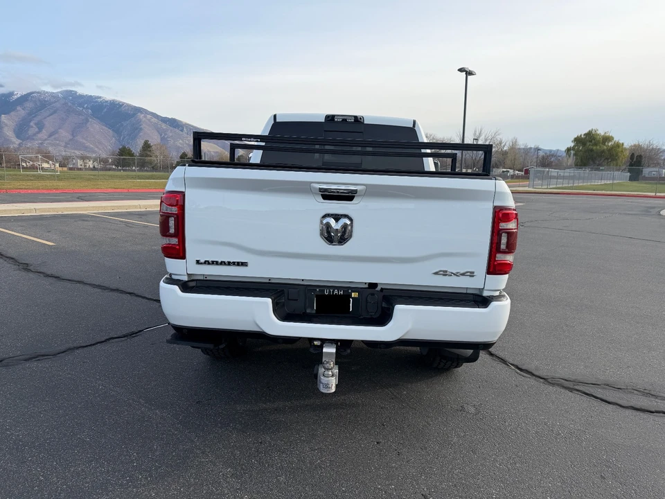 2022 Ram 2500 - Image 8 of 21