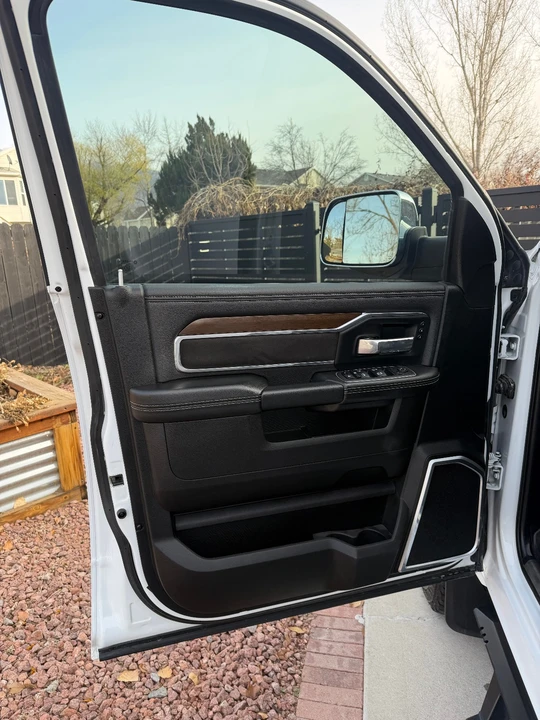 2022 Ram 2500 - Image 13 of 21