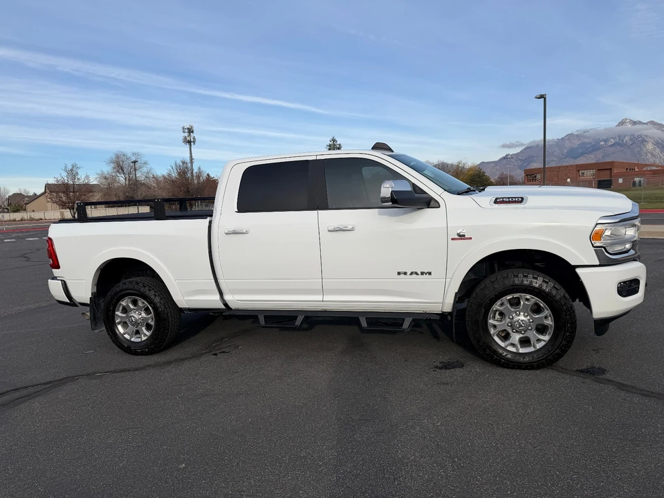 2022 Ram 2500 - Image 4 of 21