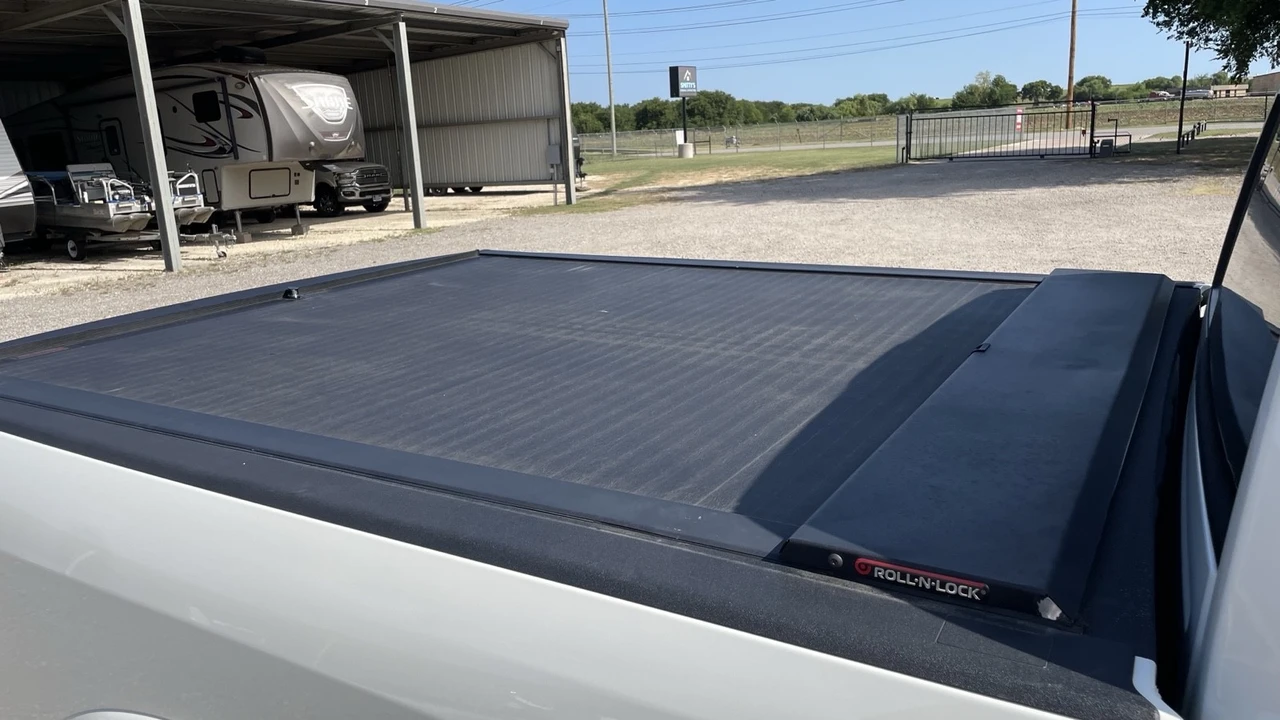 2022 Ram 2500 - Image 16 of 31