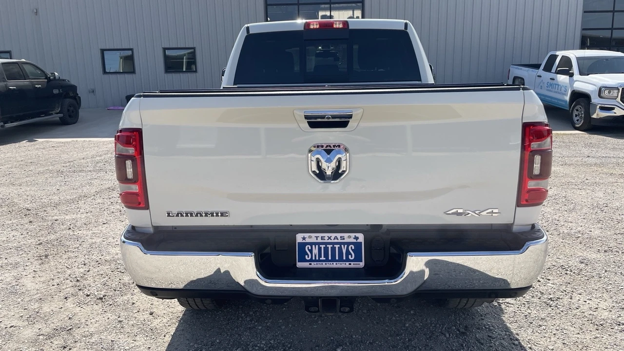 2022 Ram 2500 - Image 4 of 31