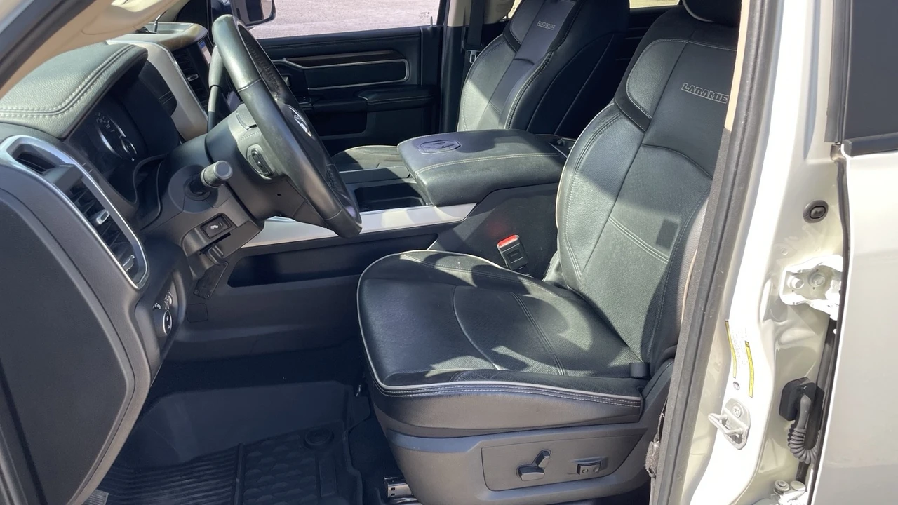 2022 Ram 2500 - Image 22 of 31
