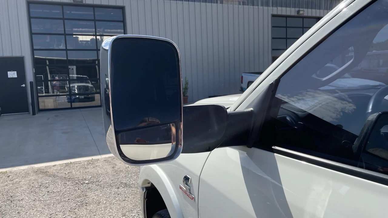 2022 Ram 2500 - Image 21 of 31