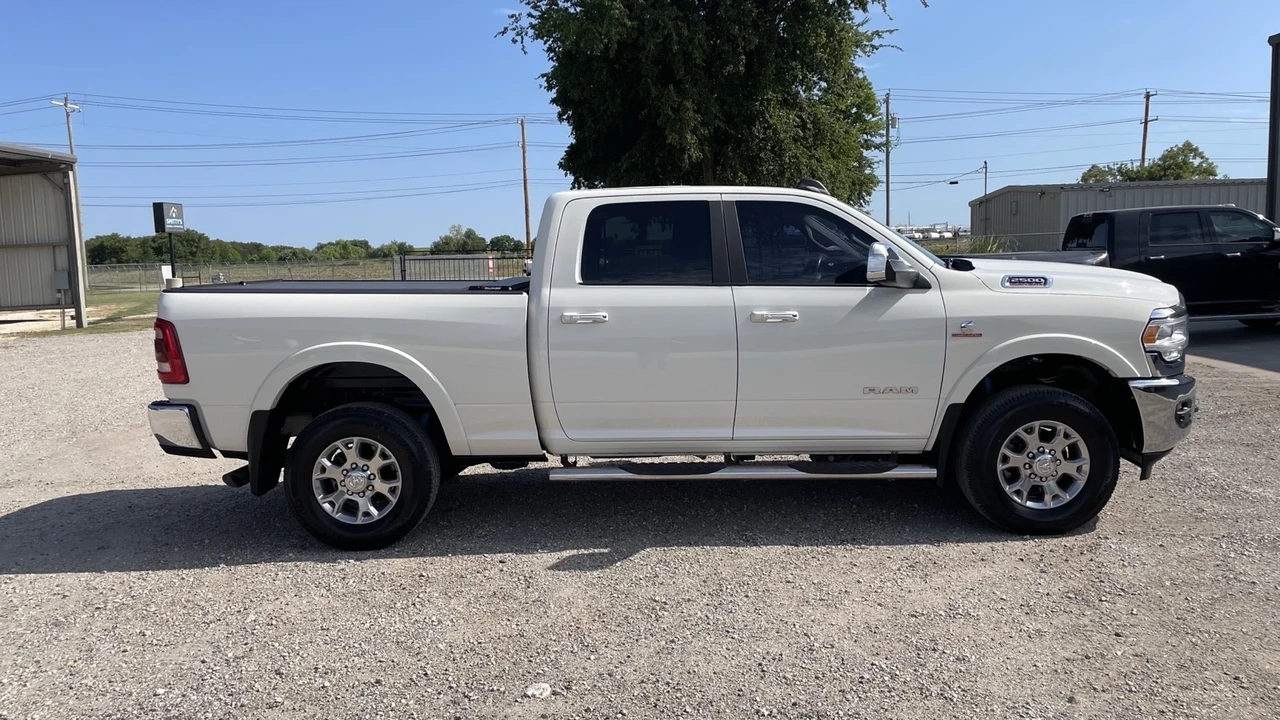 2022 Ram 2500 - Image 6 of 31