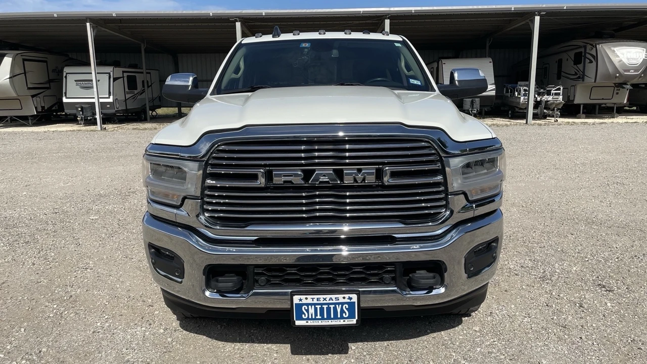 2022 Ram 2500 - Image 8 of 31