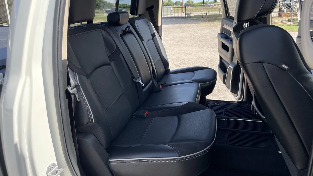 2022 Ram 2500 - Image 31 of 31