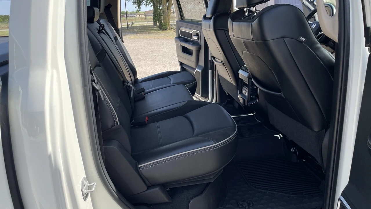 2022 Ram 2500 - Image 29 of 31