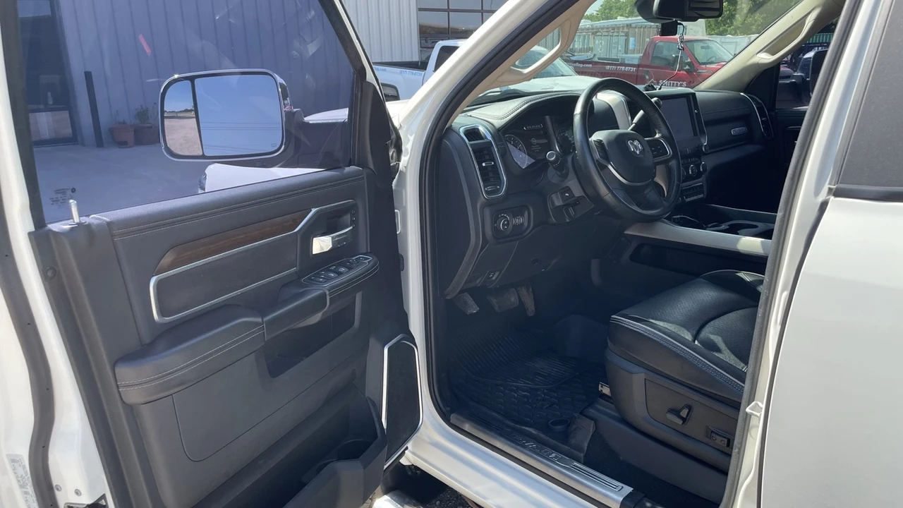 2022 Ram 2500 - Image 20 of 31