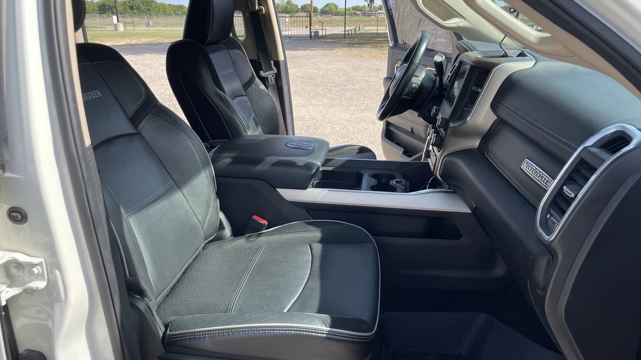 2022 Ram 2500 - Image 30 of 31