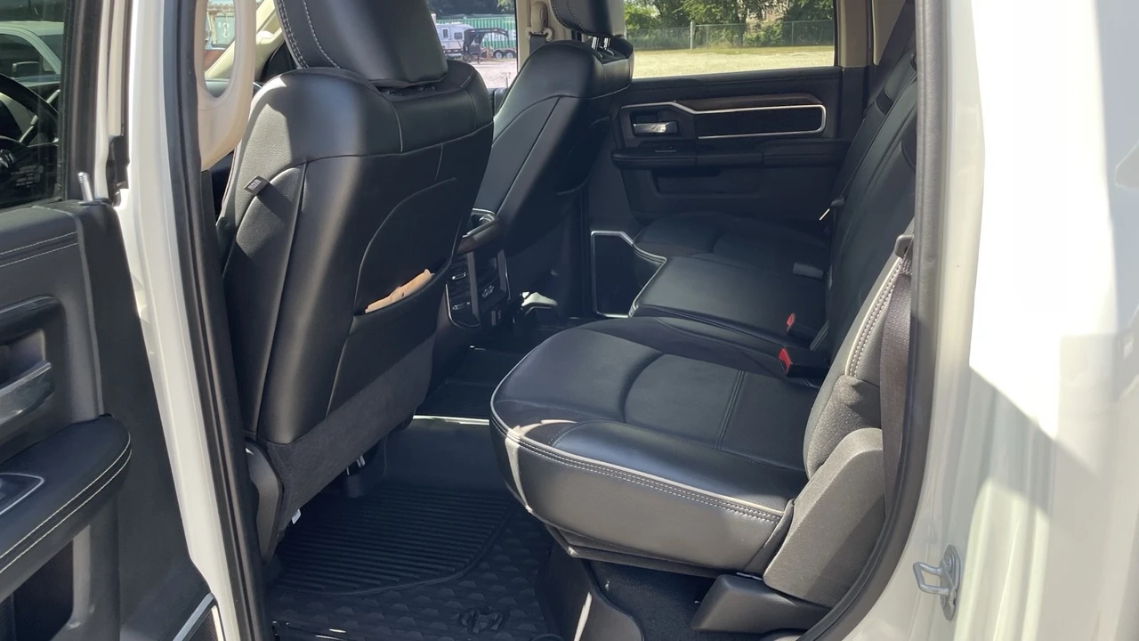 2022 Ram 2500 - Image 24 of 31