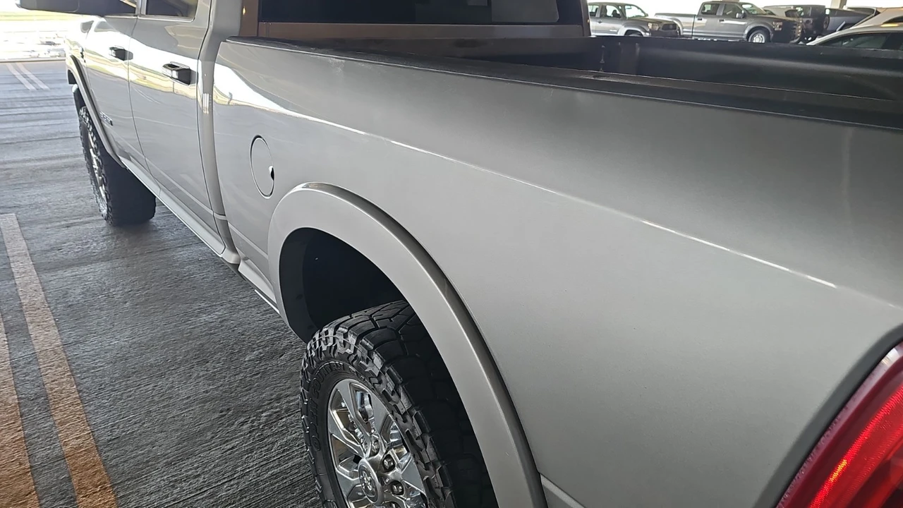 2022 Ram 2500 - Image 5 of 6