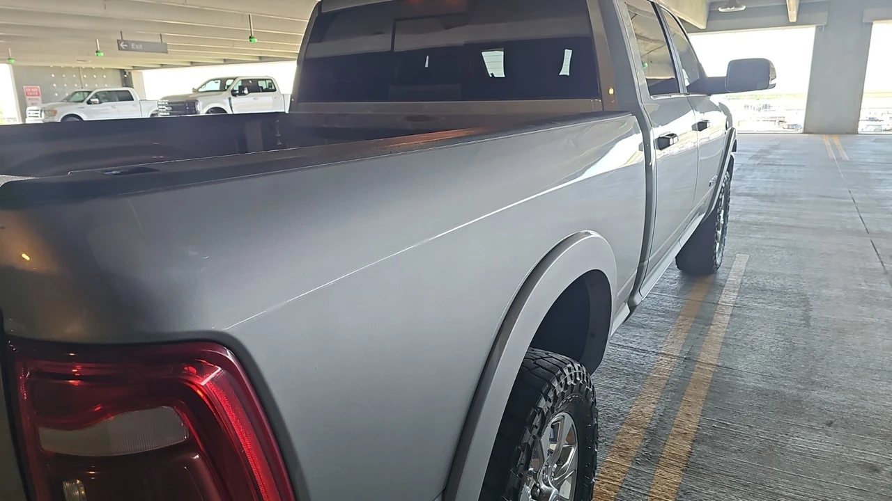 2022 Ram 2500 - Image 4 of 6