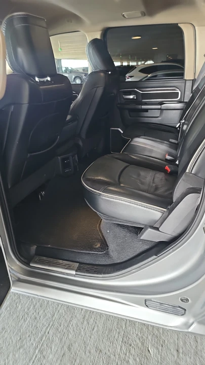 2022 Ram 2500 - Image 3 of 6
