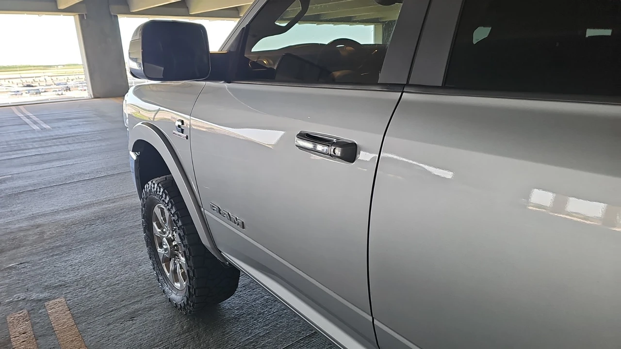 2022 Ram 2500 - Image 6 of 6