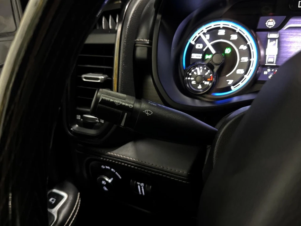 2022 Ram 2500 - Image 26 of 31