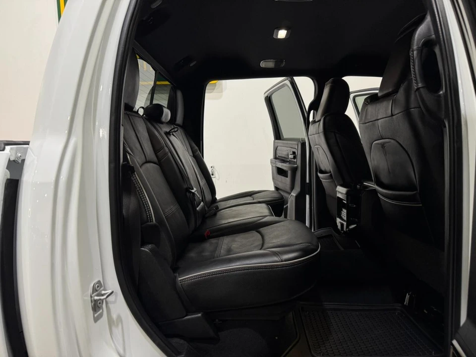 2022 Ram 2500 - Image 15 of 31