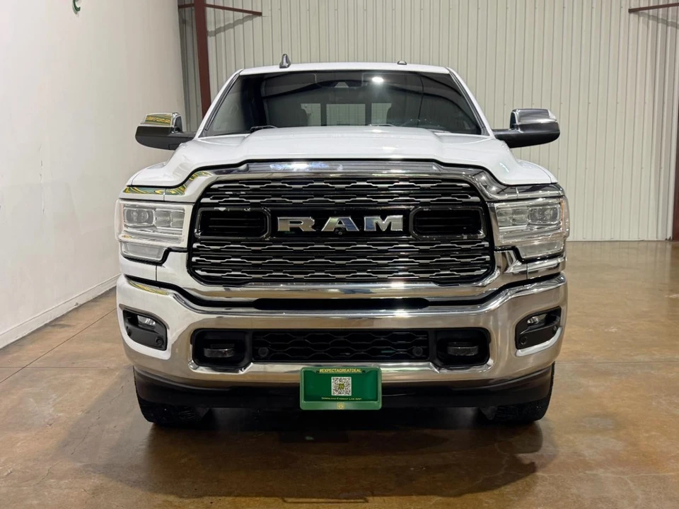 2022 Ram 2500 - Image 2 of 31