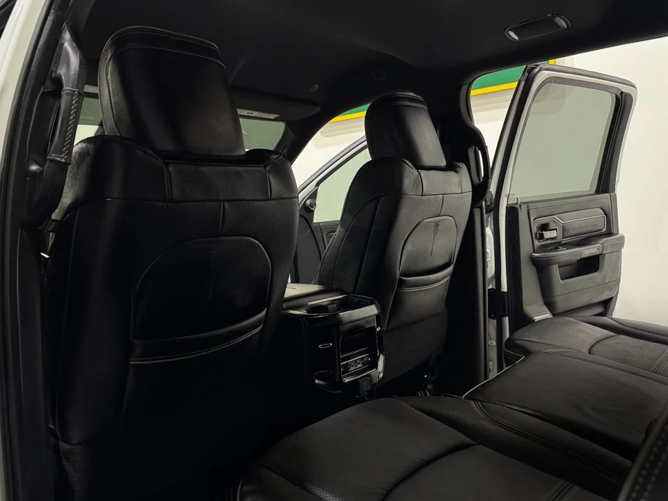 2022 Ram 2500 - Image 19 of 31