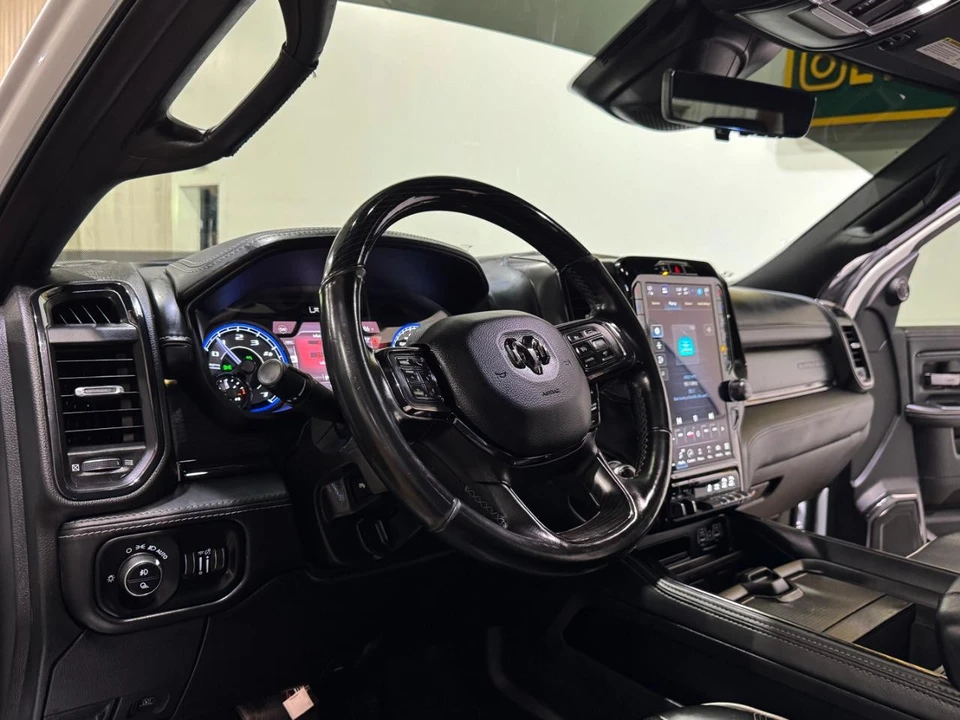 2022 Ram 2500 - Image 10 of 31