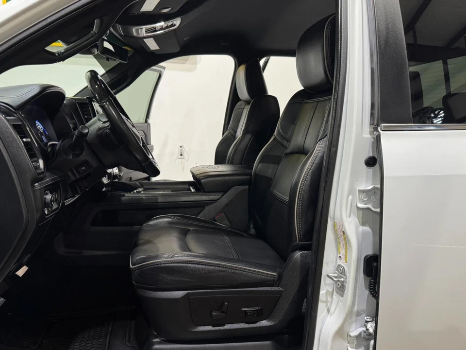 2022 Ram 2500 - Image 13 of 31