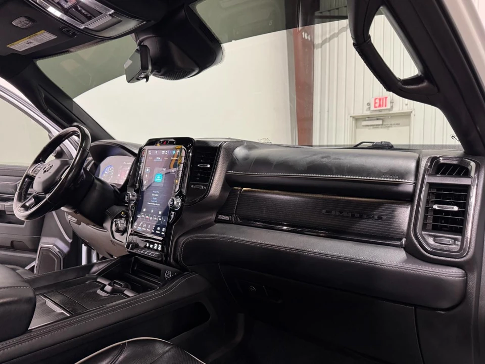 2022 Ram 2500 - Image 12 of 31