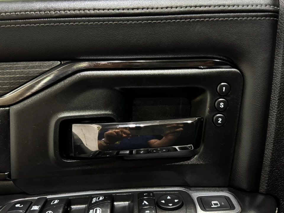 2022 Ram 2500 - Image 30 of 31