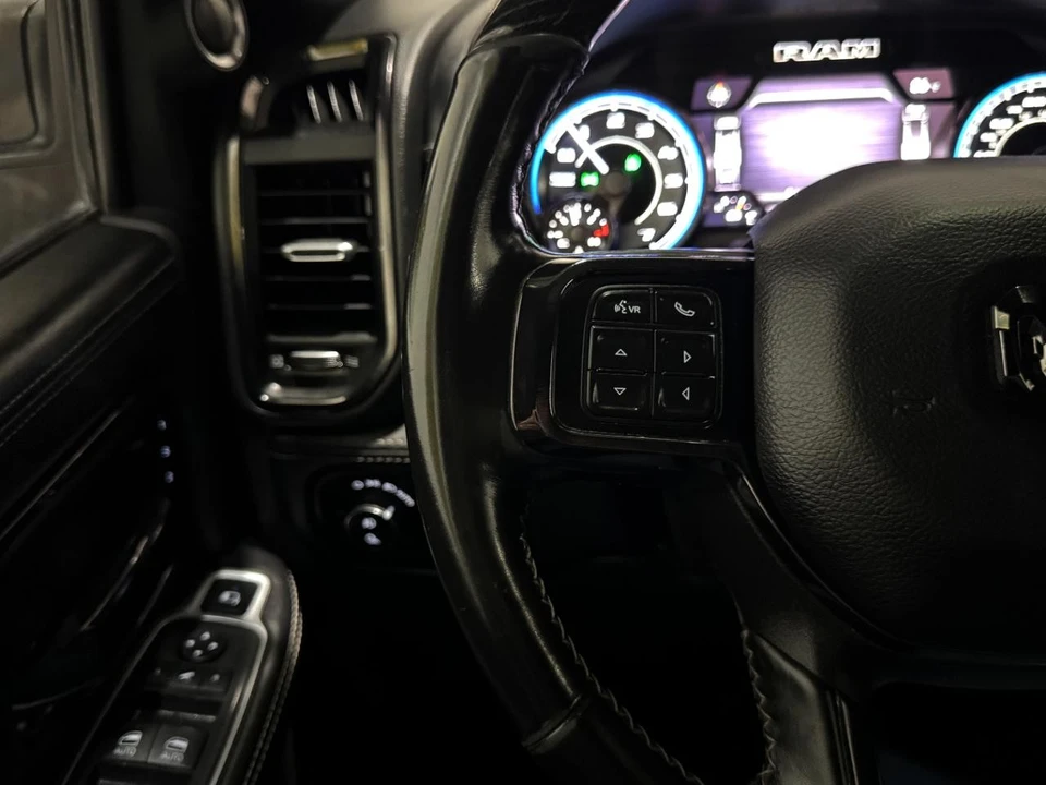 2022 Ram 2500 - Image 24 of 31
