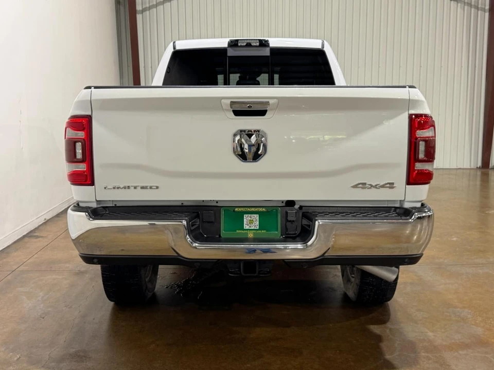 2022 Ram 2500 - Image 7 of 31