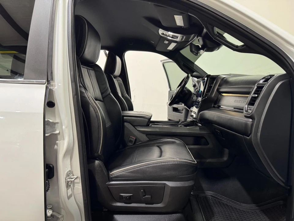 2022 Ram 2500 - Image 14 of 31