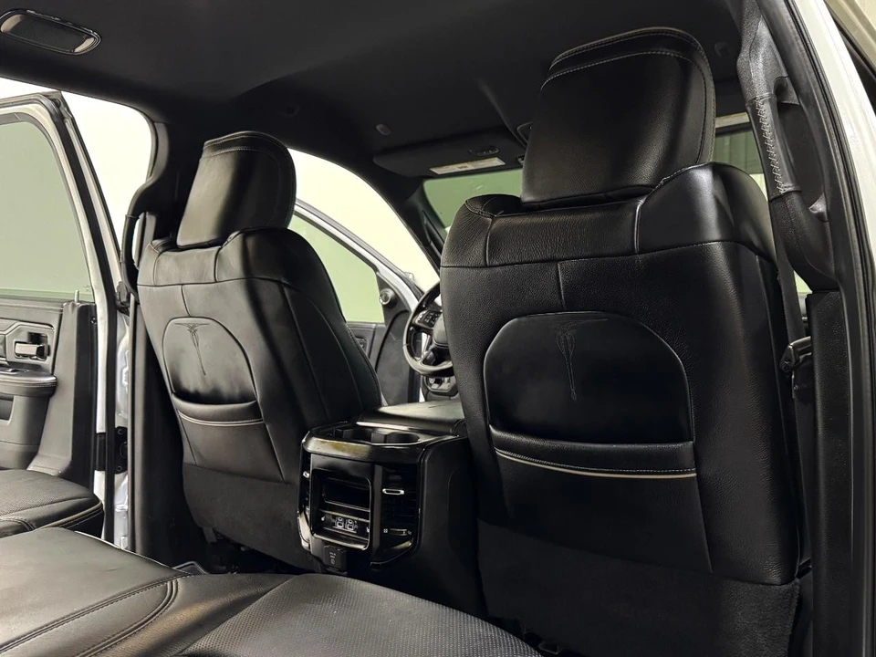 2022 Ram 2500 - Image 18 of 31