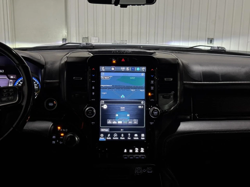 2022 Ram 2500 - Image 23 of 31