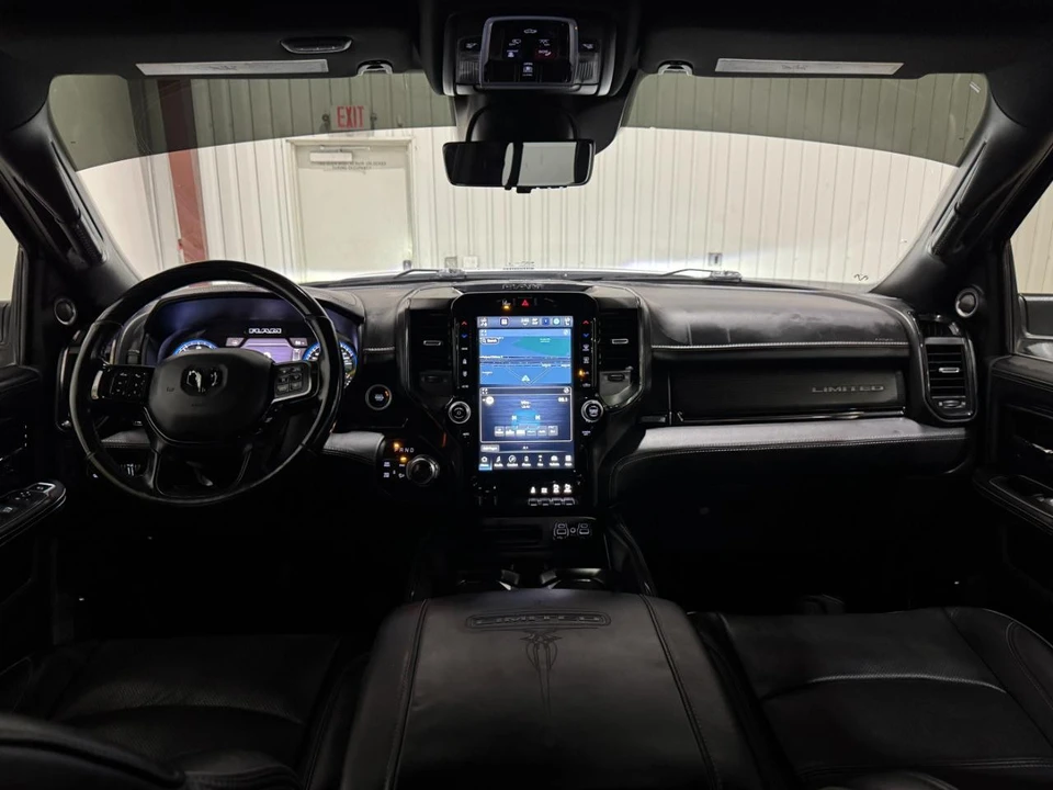 2022 Ram 2500 - Image 22 of 31